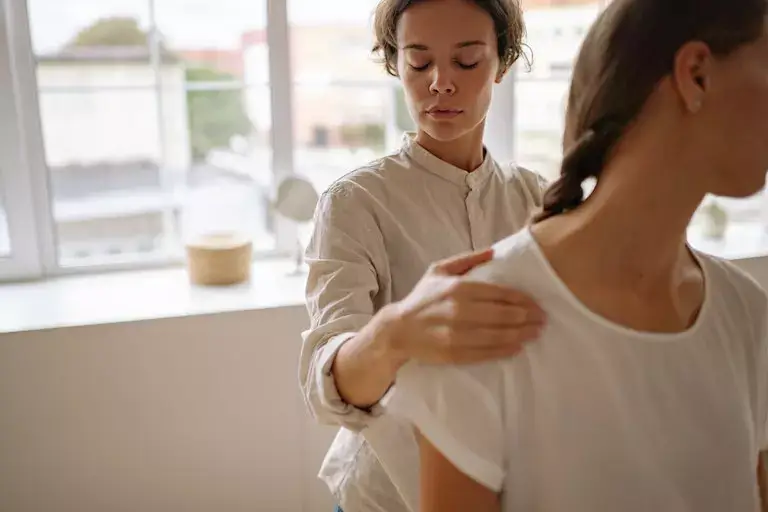 Fisioterapia do Trabalho