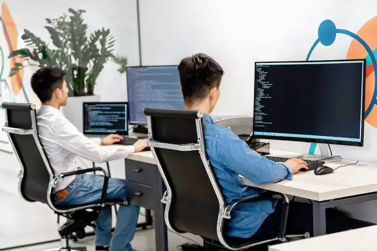 Laudo Ergonômico